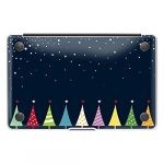 UK version High Quality Christmas Fashion Macbook Skin Protactor Macbook Decoration Macbook Keyboard Decoration--For Pro 13 Retina