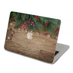 UK version High Quality Christmas Fashion Macbook Skin Protactor Macbook Decoration Macbook Keyboard Decoration--For Pro 13 Retina