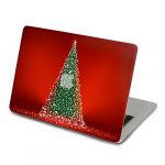 UK version High Quality Christmas Fashion Macbook Skin Protactor Macbook Decoration Macbook Keyboard Decoration--For Pro 13 Retina