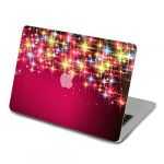 UK version High Quality Christmas Fashion Macbook Skin Protactor Macbook Decoration Macbook Keyboard Decoration--For Pro 13 Retina