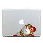 UK version High Quality Christmas Fashion Macbook Skin Protactor Macbook Decoration Macbook Keyboard Decoration--For Pro 13,Air 13