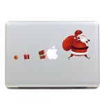 UK version High Quality Christmas Fashion Macbook Skin Protactor Macbook Decoration Macbook Keyboard Decoration--For Pro 13,Air 13