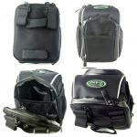 Mountain Bike Bicycle Cycling Handlebar Bag Package Pouch With Rain Cover