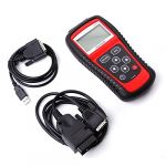 MS509 Diagnostic Scanner Code Reader OBDII