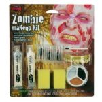 Zombie Makeup Kit