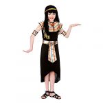 Egyptian Queen - Kids Costume 8 - 10 years