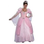 Fairy Tale beer lady - Adult Fancy Dress Costume