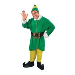 Elf (Adult Costume) - Male - One Size