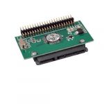 44 Pin IDE to SATA Data Transfer Motherboard Adapter Converter