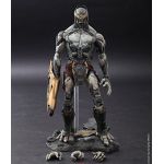 NEW 1/6 Hot Toys The Avengers: Chitauri Footsoldier Extraterrestrial Infantry Figure