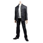 NEW 1/6 POP TOYS X04-W style series Men's School Uniform Set Fit 12 Action Figure