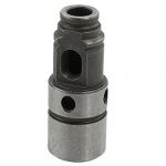Replacement keyless drill chuck for bosch gbh 2-26 dre