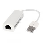 Ethernet Network USB Adapter to LAN RJ45 Card for Linux 2.4 Windows8
