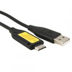 USB SUC-C3 SUCC3 Data & Charger Replacement Cable for Samsung Digital Cameras