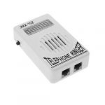 RJ11 Socket Loud Telephone Ring Speaker Ringtone Amplifier