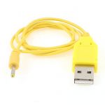 DH803 DH802 RC Helicopter Replacement Part USB Charger Charging Cable