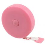 0-1.5M Long Sewing Tailor Retractable Ruler Tape Measure Tool