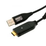 USB data Cable SUC-C6 CB34U12 for Samsung Digital Camera