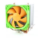 PC CPU Heatsink Cooler Fan 3P for Intel Pentium 4 LGA775 AMD AM3+ AM2+