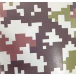 NEW 12x60 Large Digital Army CAMO Camouflage Vinyl Film Sticker Wrap Decal Steet