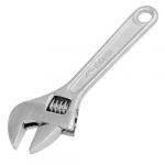 4 100mm Mini Size Metal Adjustable Wrench Spanner
