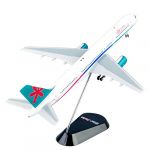  NEW 1:200 StarJets Air2000 G-000K Diecast Airplane Model Collection