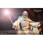 NEW 1:6 Asmus Toys The Lord of the Rings Gandalf the White F The Return of the King
