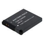 NB-8L Battery for Canon PowerShot A3000 A3100 IS High Capacity: 740mAh