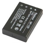 FUJI NP-120, NP120 replacement Camera battery for FUJIFILM FinePix 603, M603, M603 Zoom, F10, F10 Zoom, F11, F11 Zoom , High Capacity 1700mAh