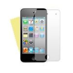 SCREEN/LCD SCRATCH PROTECTOR For Apple iPod Touch 2G/3G - 2nd & 3rd Generation (PACK OF 12)