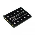 Li-40B Battery for Olympus D-630, D-630 Zoom, FE-5500, IR-300, SLIM FE-5500, SP-700, X-600 Camera Model