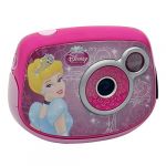Disney Princess 1.3MP Digital Camera