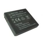 CGA-S008 Battery for Panasonic DMC-FS5, DMC-FS20, Lumix DMC-FX36, DMC-FX36GK, DMC-FX500, DMC-FX500K, DMC-FX500S, DMC-FX520, DMC-FX520GK, PANASONIC Lumix DMC-FS3, DMC-FS5, DMC-FS20, DMC-FX30, DMC-FX33, DMC-FX35, DMC-FX37, DMC-FX38, DMC-FX55 CGA-S008 Battery for Panasonic DMC-FS5, DMC-FS20, Lumix DMC-FX36, DMC-FX36GK, DMC-FX500, DMC-FX500K, DMC-FX500S, DMC-FX520, DMC-FX520GK, PANASONIC Lumix DMC-FS3, DMC-FS5, DMC-FS20, DMC-FX30, DMC-FX33, DMC-FX35, DMC-FX37, DMC-FX38, DMC-FX55