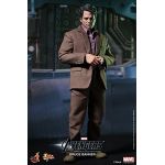 NEW Hot Toys 1/6 The Avengers: Bruce Banner Hulk Doctor Collectible Figure MMS229