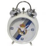 Real Madrid F.C. Alarm Clock ST Official Merchandise