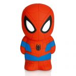 Spiderman SoftPal Portable LED Light
