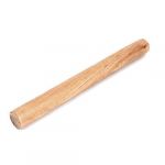 Wooden Kitchen Chef Aid Noodles Dough Pastry Traditional Rolling Pin