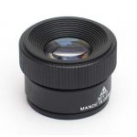 Professional Loupe 30 x 17mm Jewelry Loupes Magnifiers glasses