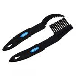  Cycling Bike Bicycle Chain Cleaning clean Brush Set Tool outdoor Sports