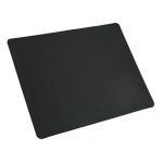  Black Slim Square Mouse Pad Mat Mousepad For PC Optical Laser Mouse Trackball Mice