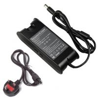 AC Power Adapter PA-10 Replacement for Dell Inspiron 300m, 600m, 700m, 6400, 8500, LATITUDE D400, D500, D600, X300, 19.5 Volts 4.62 Amps 90 Watts