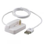  Usb For Ipod Shuffle 2Nd Gen Charger Dock Cable White