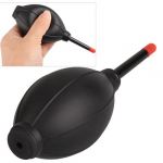  DSLR Lens Cleaner Cleaning Tool Hurricane Air Blower Anti Dust