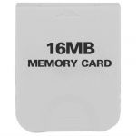  16MB 16M Memory Card For Nintendo Wii Gamecube GC New