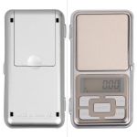  Mini Electronic digital Balance Weight Scale 0.01-200g