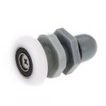  Replacement Shower Door Roller Wheel Runner Diameter 25mm