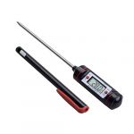  DIGITAL KITCHEN PROBE THERMOMETER FOOD COOKING BBQ MEAT STEAK TURKEY WINE