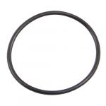  10 x Black Nitrile Rubber O Ring Grommets Seal 36mm x 40mm x 2mm