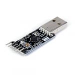USB to TTL Converter Module with Built-in CP2102