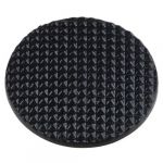  Analog Stick Joystick Cap Compatible with Sony PSP 1000, Black
